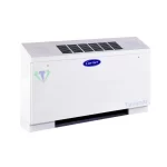 فن کویل زمینی