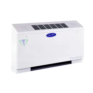 فن کویل زمینی