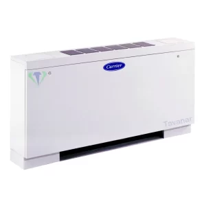 فن کویل زمینی 1200 cfm